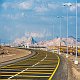 Dualization of Ibri Ad Dariz-Miskin Road, Oman